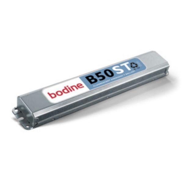 B50STU Bodine Ballast
