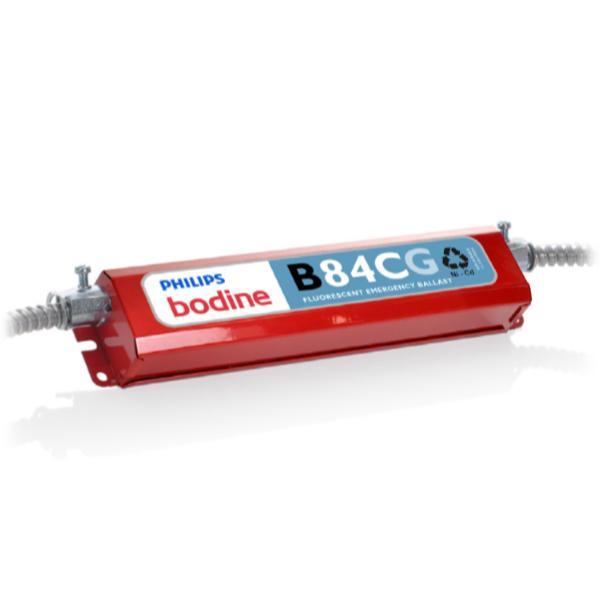 B84CG Bodine Ballast