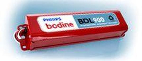 BDL900 Bodine Ballast