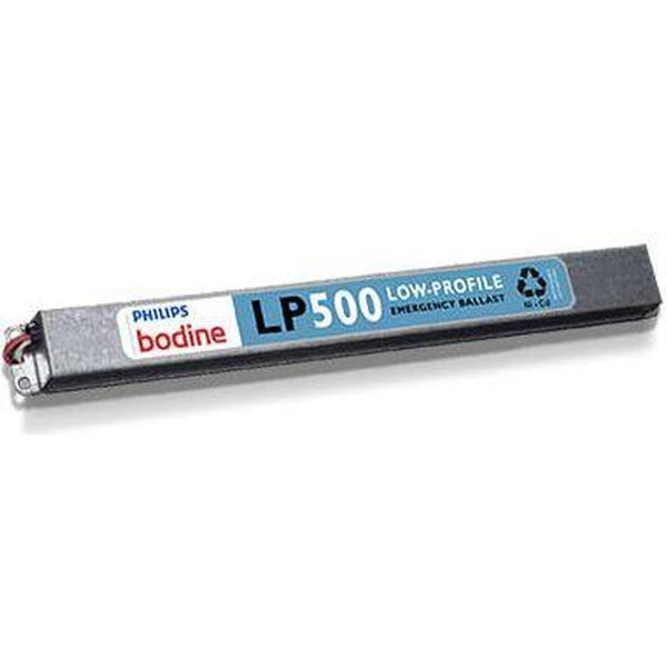 LP500 Bodine Ballast