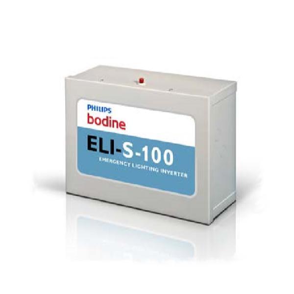 PRT00134 ELI-S-100 (120V) No Batteries