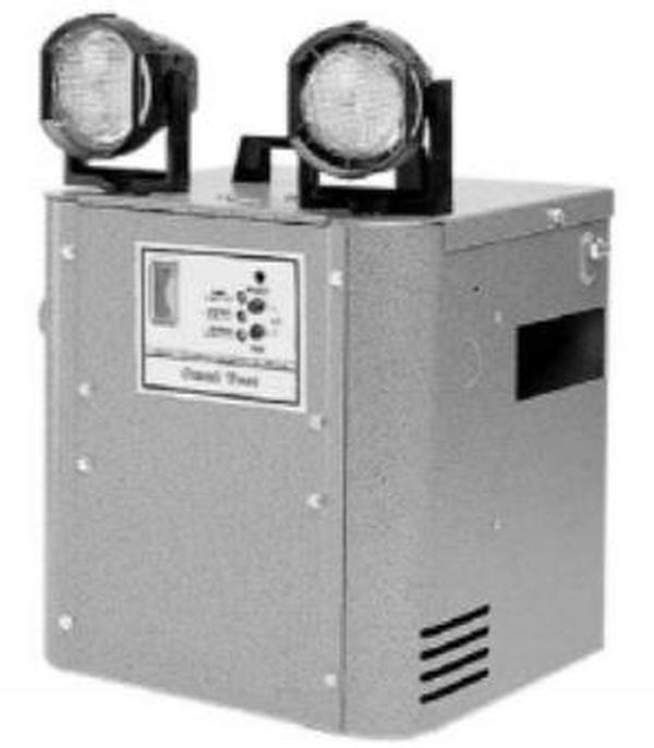 F1002H126BCOC Emergency Light