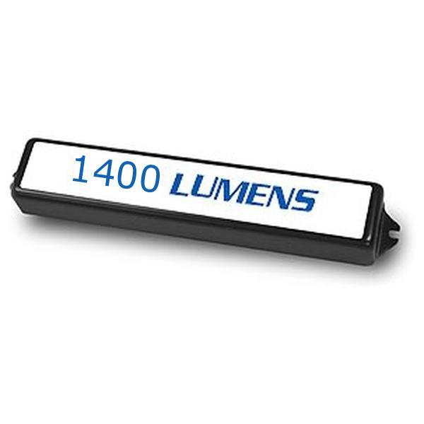 Beghelli 426500002 Luce-3 Emergency Ballast 1400 Lumens for sale online 