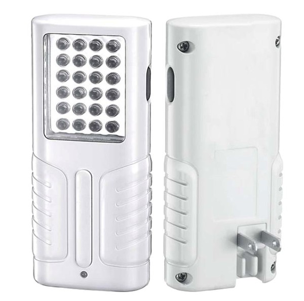 Durofix RL435, Emergency Lighting