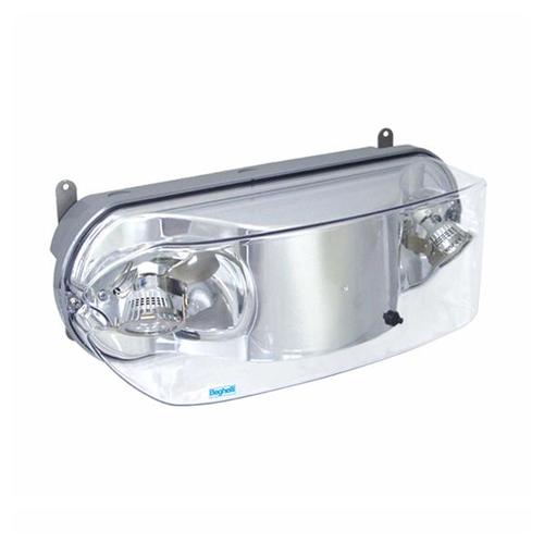 BRV-6-12-MR16-5W-LED