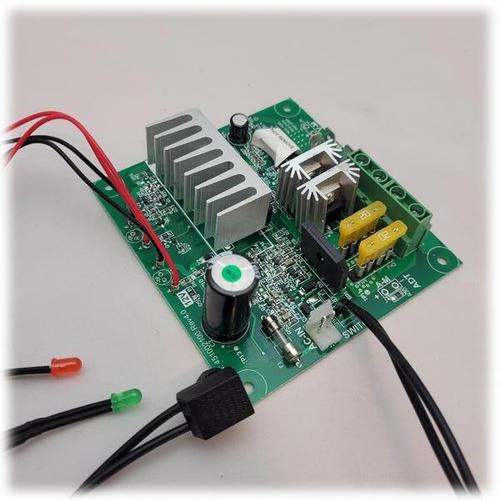 CB-1202-SL Circuit Board