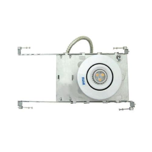 RMR-TRR-12V-MR16-20W-WH