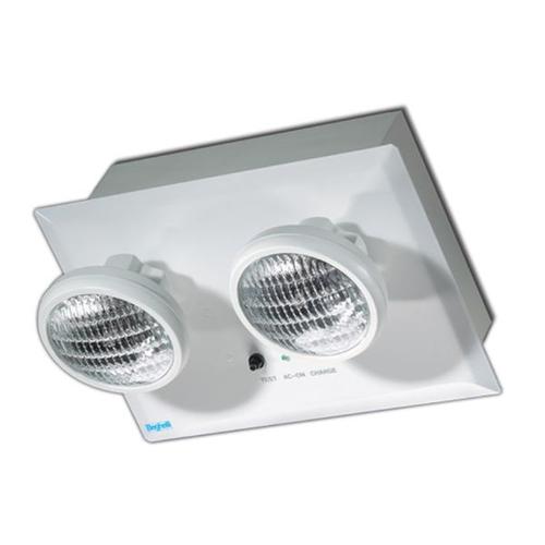 RSE Recessed Battery Emergency Light