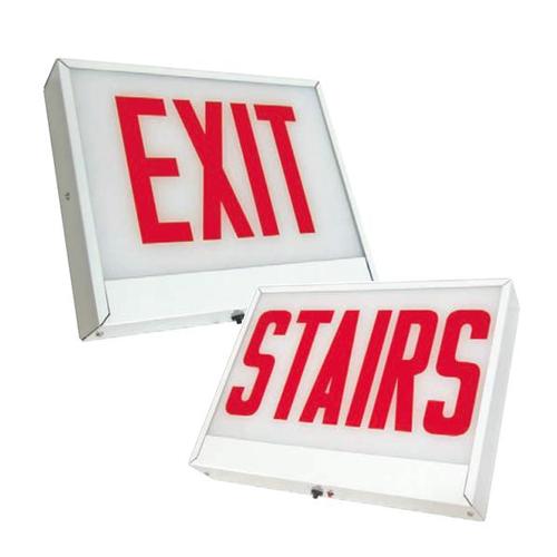 STX Series Indoor Architectural Exits