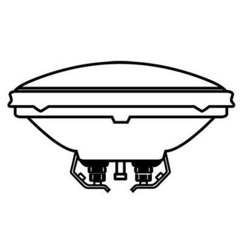 Sealed Beam Lamps