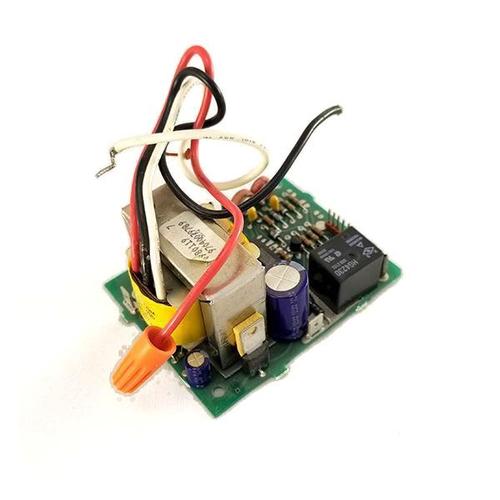 0980119 Dual-Lite Board