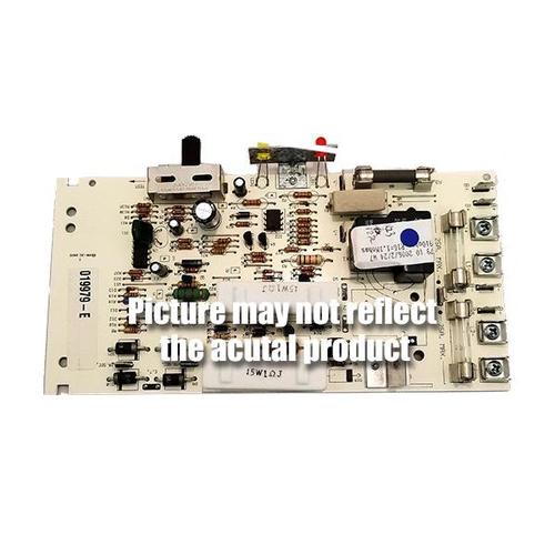 0981195 Dual-Lite Board
