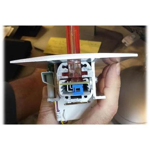 93077803-T10100 Dual-Lite Plastic Guide