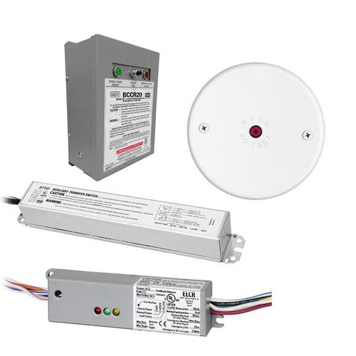 Dual-Lite ASTD