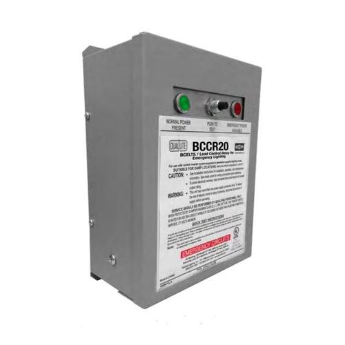 Dual-Lite BCCR20