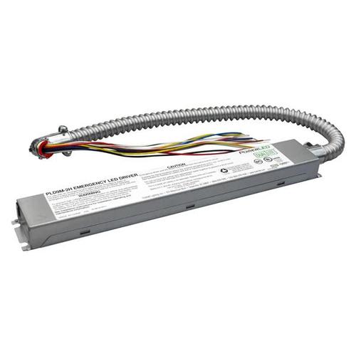 Dual-Lite Ballasts