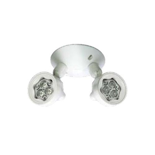 EF10 Series LED Thermoplastic Remote Heads