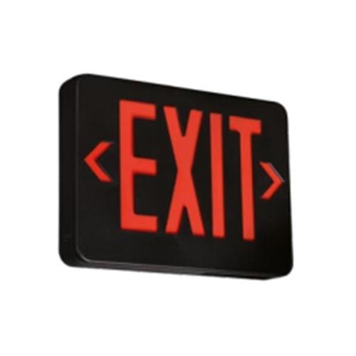 ELX Series Thermoplastic Exit Sign