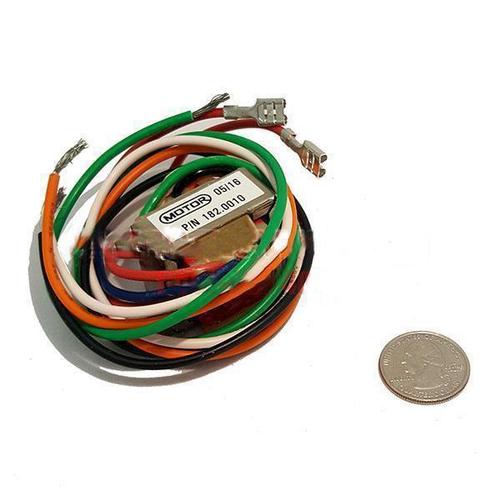 Emergi-Lite 1820010-E