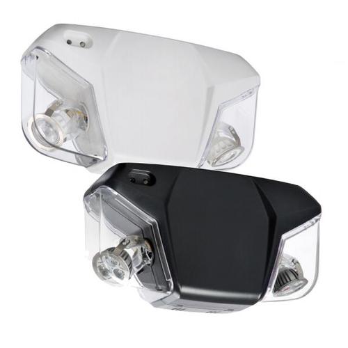 MPR Premier Compact Series Emergency Light