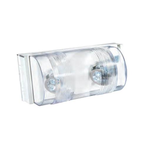 Provider Series  Emergency Light