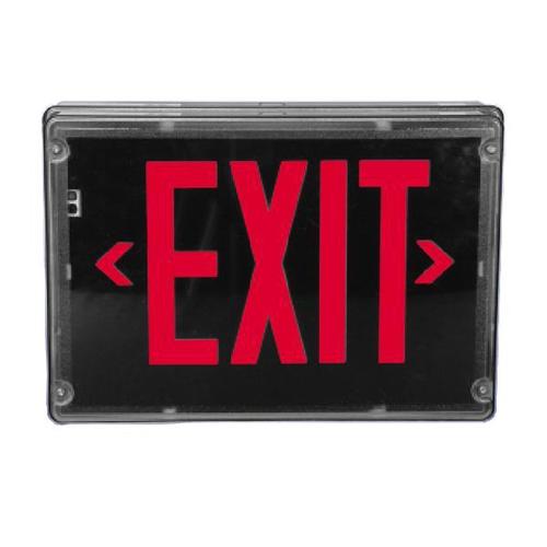 SVX Exit Series