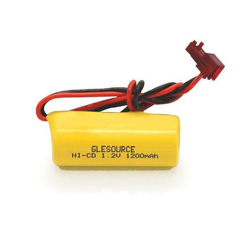 1.2V 1200mAh NI-CD