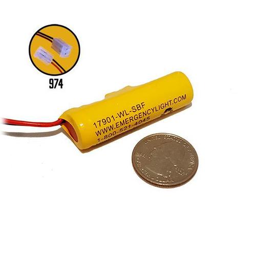 17901-WL-974-SBF