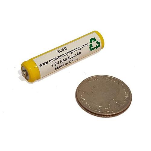 17902 1.2V AAA NiCAD Battery