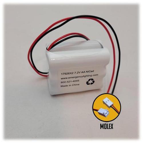17926x2-MOLEX