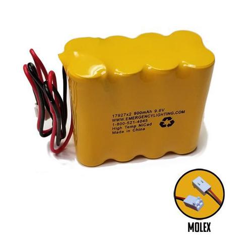 17927x2-MOLEX