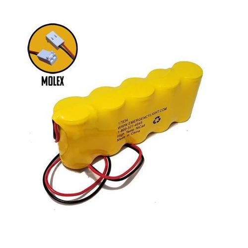17934-MOLEX