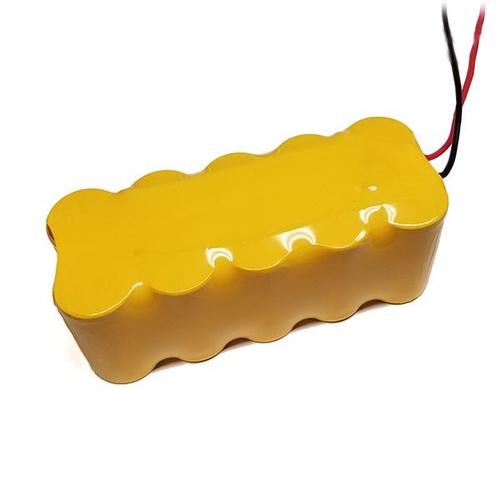 17945x2 D Cell NiCad Battery Pack