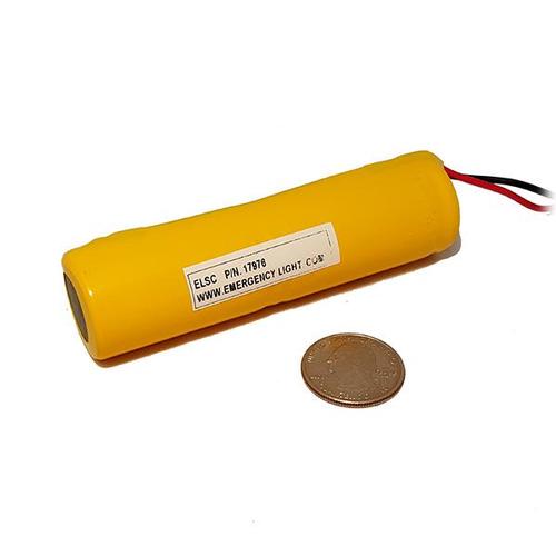 17976 2.4v C NiCAD Battery Stick