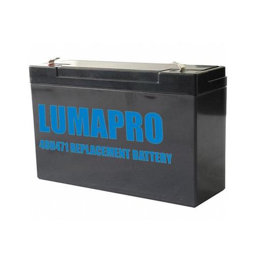 48H471 Lumapro