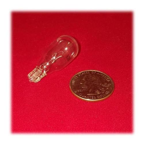 Mini wedge bulb hotsell