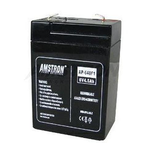 AP-640F1 Battery