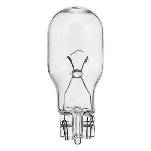 GE909 6V 3.6 Watt Wedge Bulb