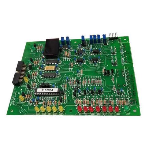 PCB402726-00 Front Panel Display Board