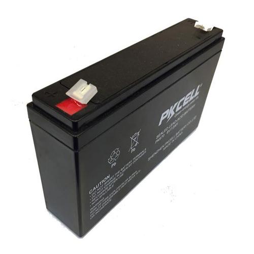 PK670 (6V 7.0Ah)
