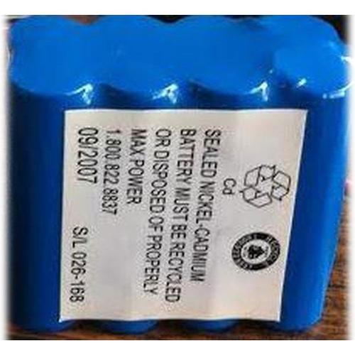 SL-026-168 Battery