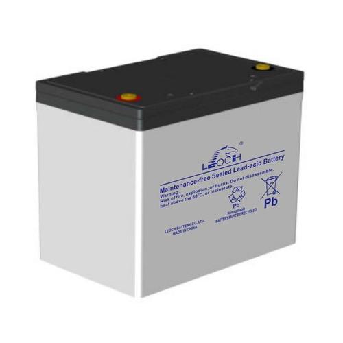 XP12-300 12 Volt 82 Ah Battery