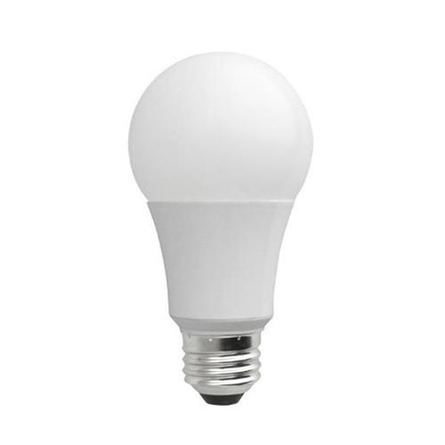 LED A19 - 9 Watt - Dimmable Lamp