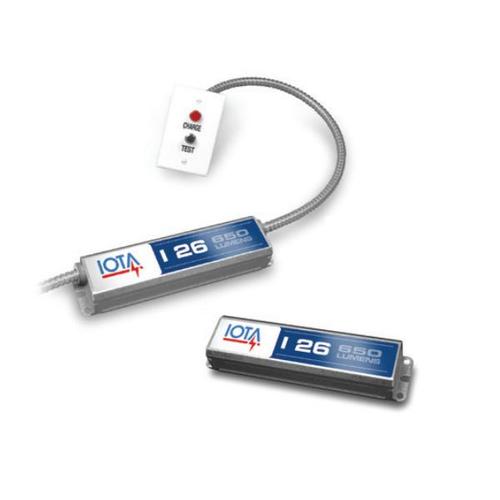 I-26-EM-A IOTA Ballasts
