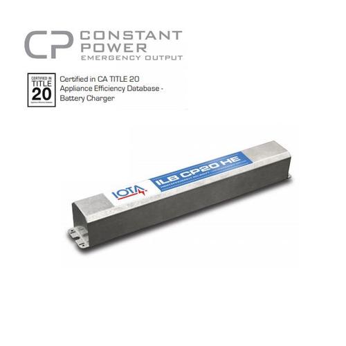 ILB CP20 HE Constant Power LED Driver