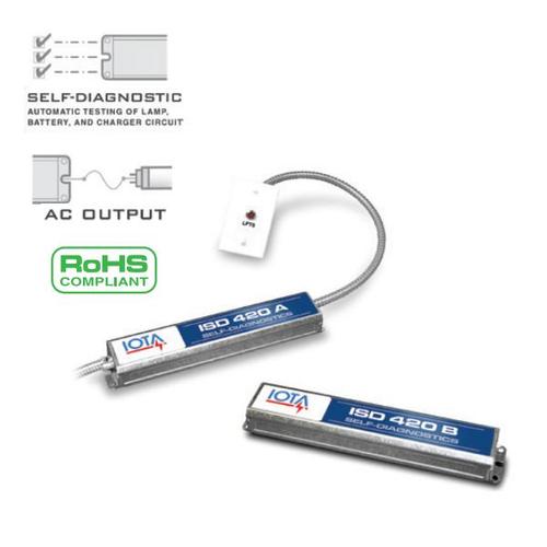 ISD-420-EM-B-DL