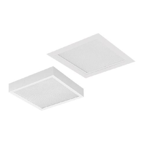 ELA SQ Square Emergency Remote Light