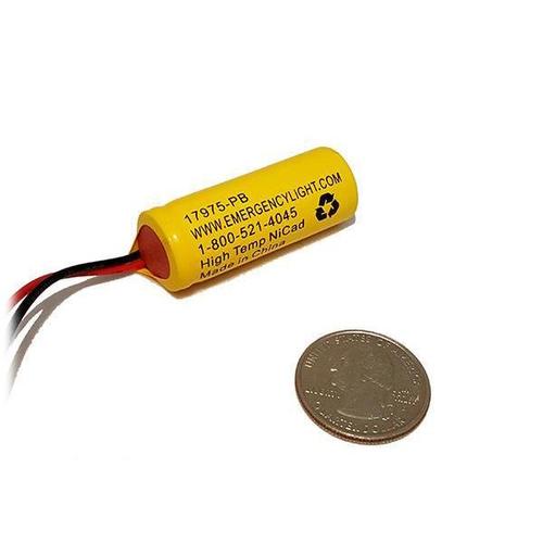 ELB1P201NB Lithonia Battery