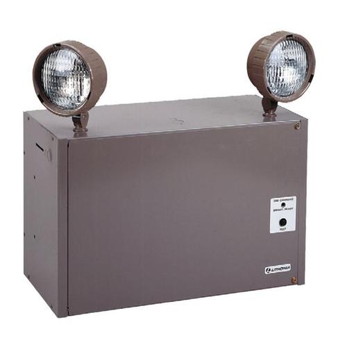 ELT Titan® Die-formed Steel Emergency Unit