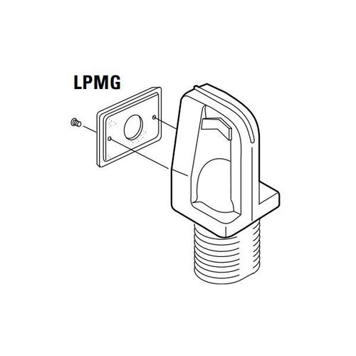 Lithonia LPMG
